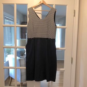 Boden dress